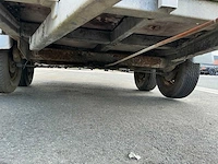 Solide c 2000 mr aanhangwagen - afbeelding 13 van  25