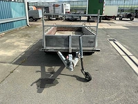 Solide c 2000 mr aanhangwagen - afbeelding 12 van  25