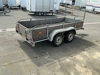 Solide c 2000 mr aanhangwagen - afbeelding 21 van  25