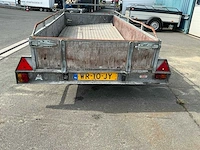 Solide c 2000 mr aanhangwagen - afbeelding 22 van  25