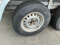 Solide c 2000 mr aanhangwagen - afbeelding 25 van  25