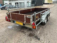 Solide c2500mi aanhangwagen - afbeelding 4 van  9