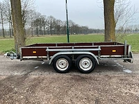 Solide c2500mi aanhangwagen - afbeelding 6 van  9
