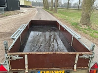 Solide c2500mi aanhangwagen - afbeelding 7 van  9