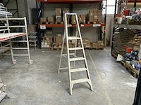 Solide trapladder - afbeelding 2 van  4