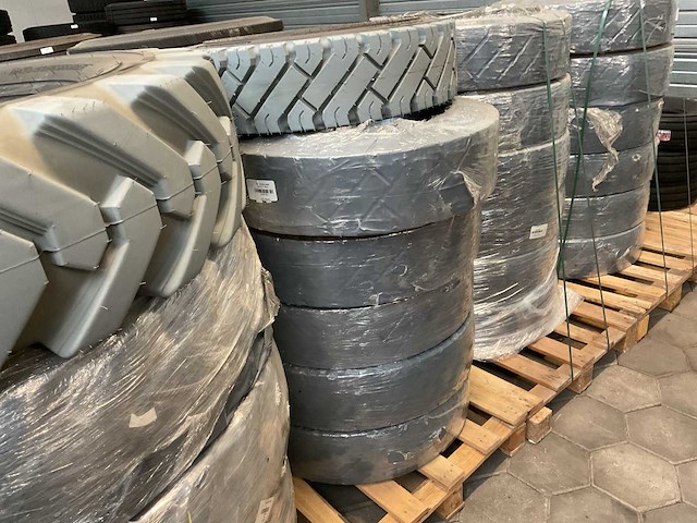 Solideal band (6x) - afbeelding 1 van  3