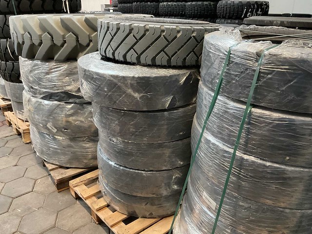 Solideal band (6x) - afbeelding 2 van  3