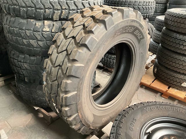 Solideal band - afbeelding 1 van  3