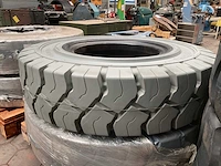 Solideal heftruck band (2x) - afbeelding 2 van  4