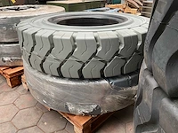Solideal heftruck band (2x) - afbeelding 4 van  4