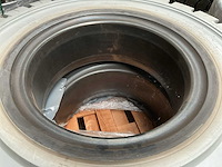 Solideal heftruck band (2x) - afbeelding 3 van  3