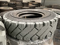 Solideal heftruck band (6x) - afbeelding 1 van  4