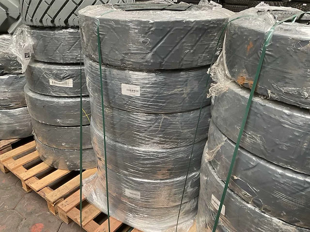 Solideal heftruck band (6x) - afbeelding 4 van  4