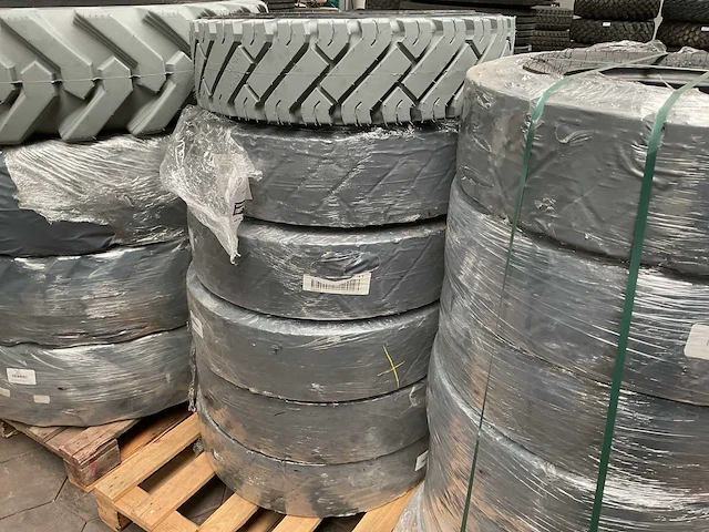 Solideal heftruck band (6x) - afbeelding 4 van  4