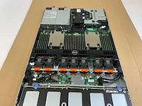 Solidfire sf19210, 2x xeon(r) e5-2697 v3, 24x 16 gb ram, no hdd rack mount chassis - afbeelding 5 van  8