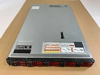 Solidfire sf19210, 2x xeon(r) e5-2697 v3, 24x 16 gb ram, no hdd rack mount chassis - afbeelding 2 van  8