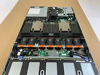 Solidfire sf19210, 2x xeon(r) e5-2697 v3, 24x 16 gb ram, no hdd rack mount chassis - afbeelding 5 van  8
