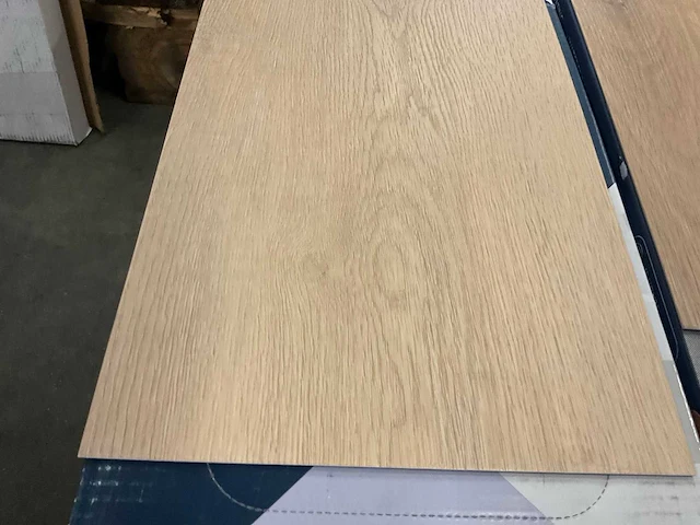 Solidfloor ivory oak pvc vloerdelen ca. 10,86 m² - afbeelding 2 van  4