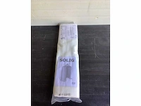 Solig klamboe (5x) - afbeelding 5 van  6
