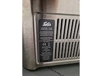 Solis - ijsmachine - bci600 850 - afbeelding 2 van  2