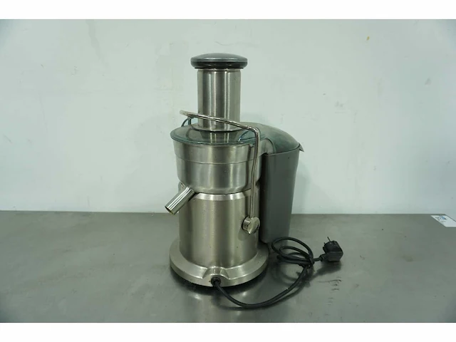 Solis - sapcentrifuge - afbeelding 1 van  3