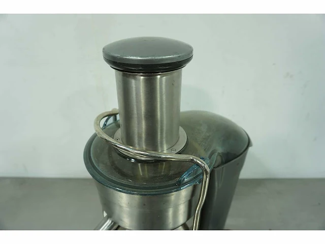 Solis - sapcentrifuge - afbeelding 2 van  3