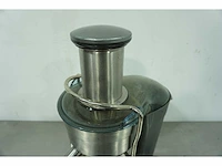 Solis - sapcentrifuge - afbeelding 2 van  3
