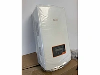 Solis 1p3.6k-4g eu pv inverter - afbeelding 3 van  10