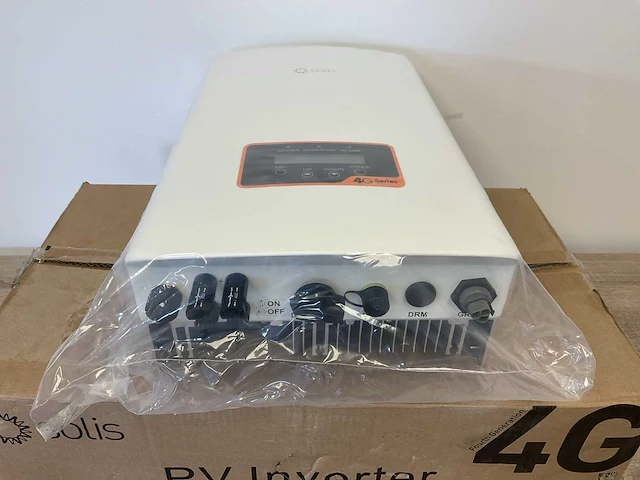 Solis 1p3.6k-4g eu pv inverter - afbeelding 6 van  10