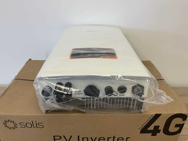 Solis 1p5k/4g-eu pv inverter - afbeelding 6 van  10