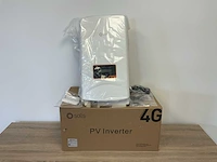 Solis 3p5k-4g-eu pv inverter - afbeelding 1 van  11