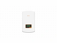 Solis 3p6k omvormer (6x) - afbeelding 1 van  2
