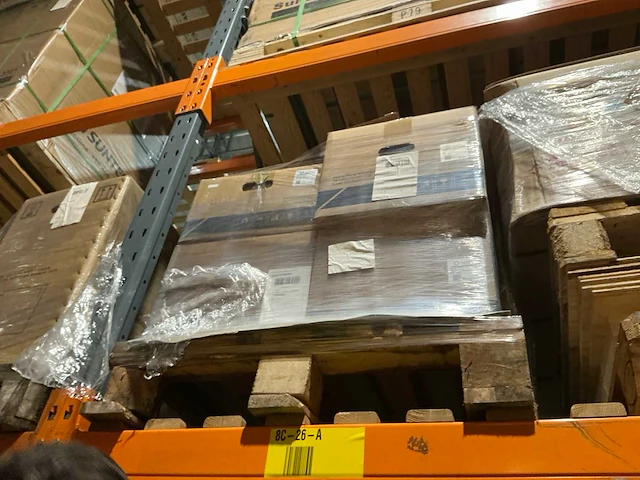Solis 3p6k omvormer (6x) - afbeelding 2 van  2