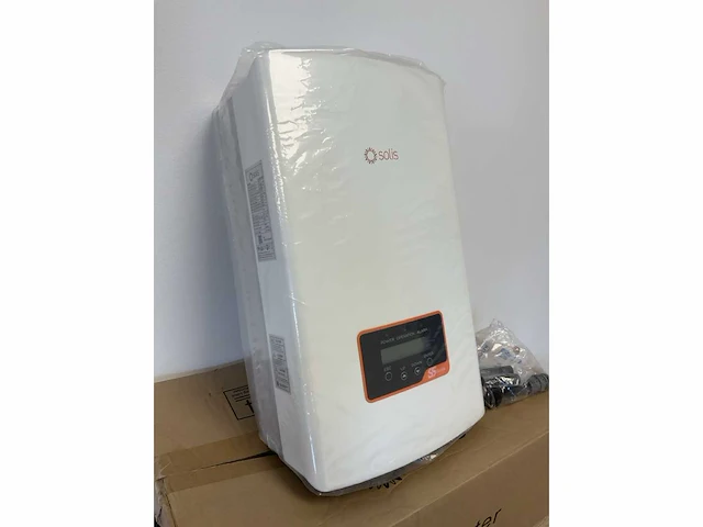 Solis 55-gr1p3k-dc-eu pv inverter - afbeelding 3 van  10