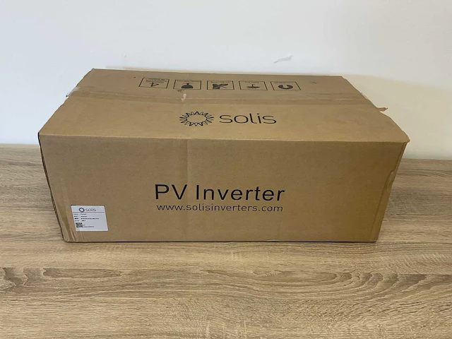 Solis 55-gr1p3k-dc-eu pv inverter - afbeelding 7 van  10