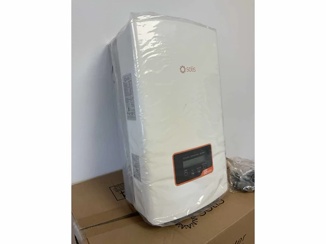 Solis 55-gr1p4k-dc-eu pv inverter - afbeelding 4 van  11