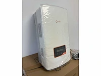 Solis 55-gr1p4k-dc-eu pv inverter - afbeelding 4 van  11