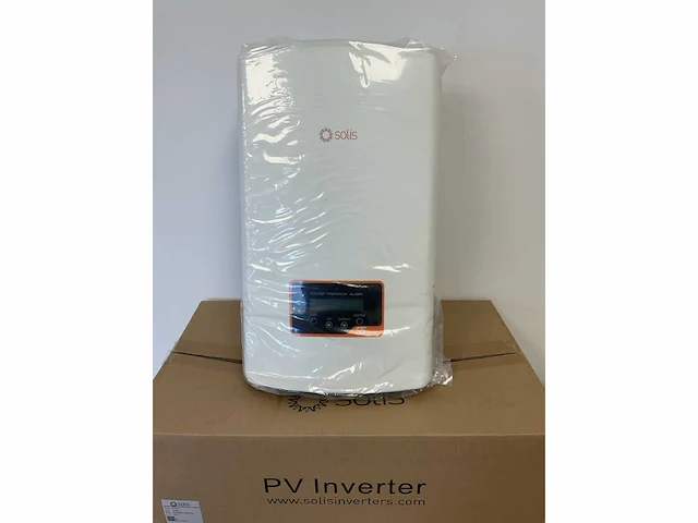 Solis 55-gr1p4k-dc-eu pv inverter - afbeelding 6 van  11