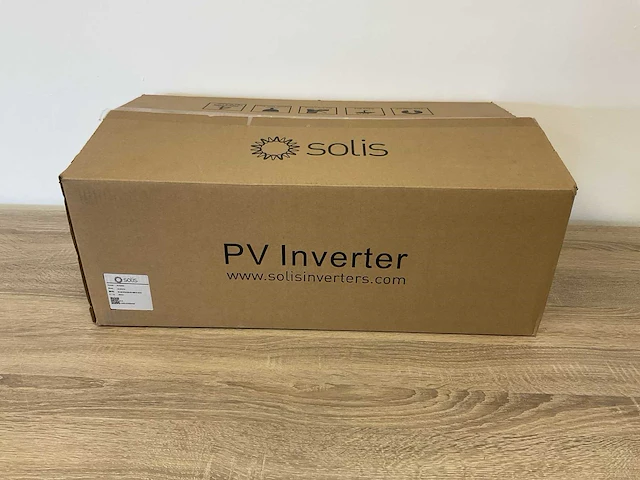 Solis 55-gr1p4k-dc-eu pv inverter - afbeelding 9 van  11