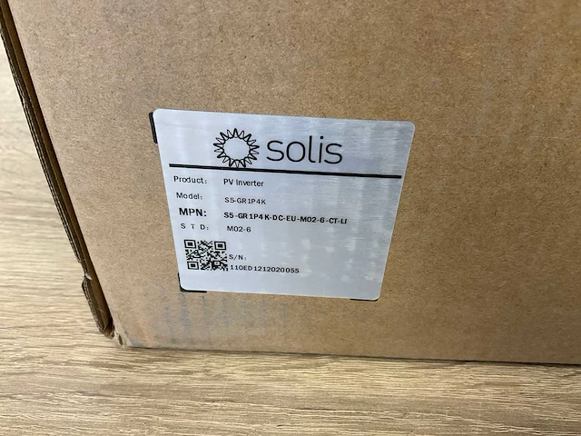 Solis 55-gr1p4k-dc-eu pv inverter - afbeelding 10 van  11