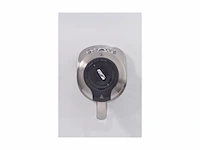 Solis 5515 waterkoker 12 l roestvrijstaal transparant 1400 w - afbeelding 3 van  4