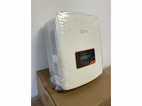 Solis mini-1500-4g-eu pv inverter - afbeelding 4 van  11