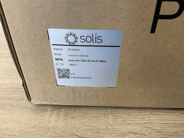 Solis mini-1500-4g-eu pv inverter - afbeelding 11 van  11