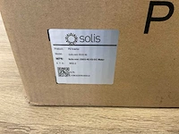 Solis mini-2000-4g-eu pv inverter - afbeelding 8 van  9