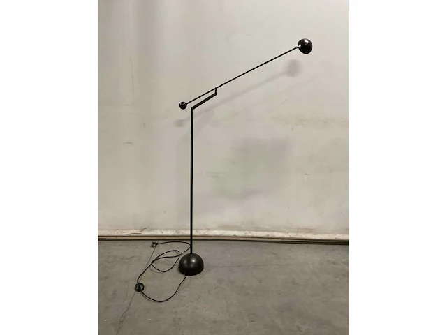 Solken leuchten - balance floor - vloerlamp - afbeelding 1 van  3