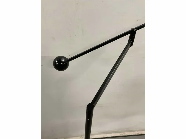 Solken leuchten - balance floor - vloerlamp - afbeelding 3 van  3