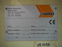 Sollas holland b.v. - afbeelding 4 van  12