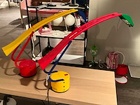 Sollken bureaulamp (2x) - afbeelding 1 van  3