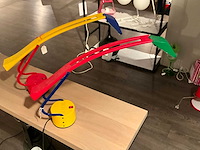 Sollken bureaulamp (2x) - afbeelding 3 van  3