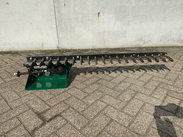 Solmek - 2025 - ef-150 - heggenschaar - afbeelding 1 van  8